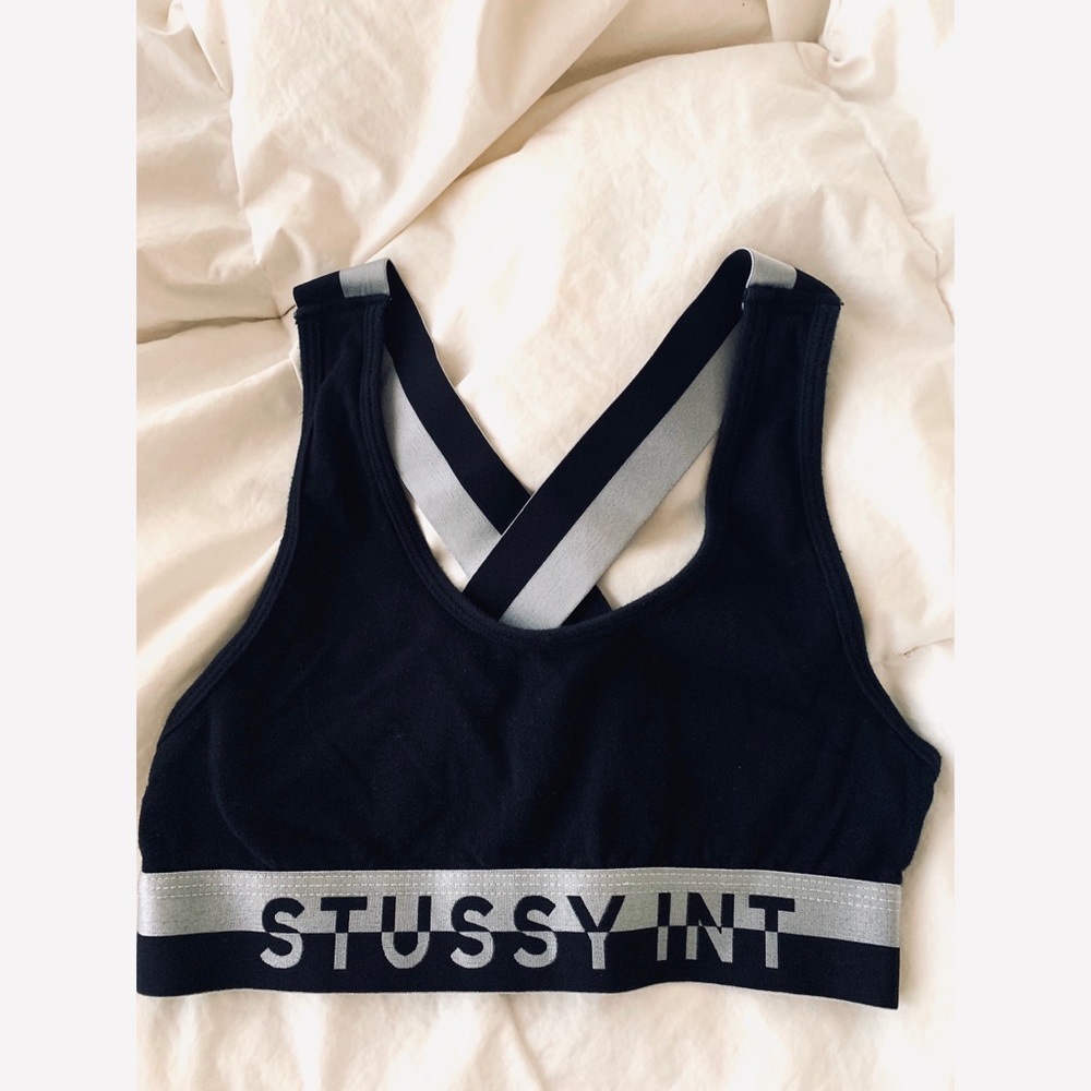 Stussy Sports Bra